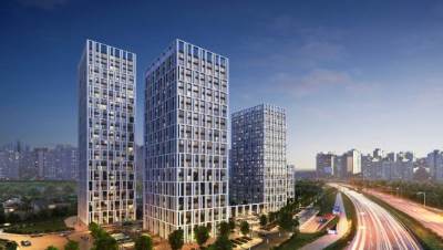 "المتحدة للإسكان والتعمير" تطلق مشروعًا بالإسكندرية بـ 5.94 مليار جنيه