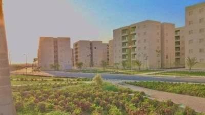 مأمورية الضرائب ببدر تتيح الإعفاء الضريبي لوحدات الإسكان الاجتماعي 