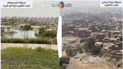 صديق: مشروعات القاهرة التاريخية تعكس نقلة نوعية في الحفاظ على التراث