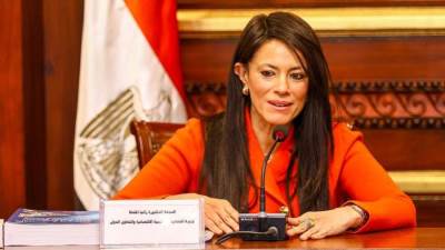 المشاط: 2.8 مليار دولار تمويلات ميسرة للقطاع الخاص في 2025