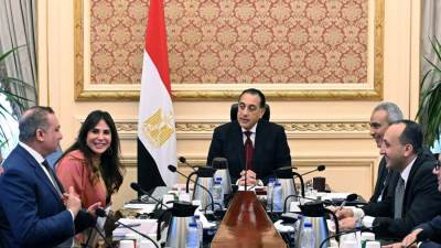 مدبولي: تطوير القاهرة التاريخية أولوية للحفاظ على التراث وتعظيم الاستثمار