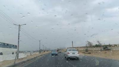 شديد البرودة.. الأرصاد الجوية تعلن حالة الطقس غدا الجمعة