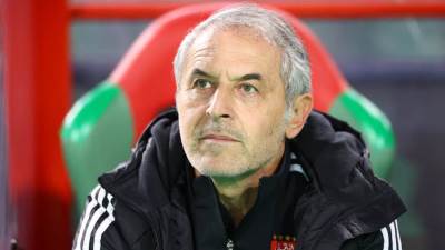 كولر: قيادة الأهلي حققت 11 بطولة خلال عامين ونصف رغم ضغوط العمل