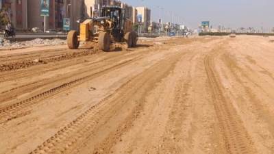 هذه خطة جهاز العبور الجديدة لرفع كفاءة الخدمات وتعزيز الوجه الحضاري للمدينة