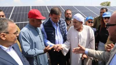 بالأرقام.. مصر تحقق طفرة كبيرة في الأمن الغذائي والصادرات الزراعية خلال 2025