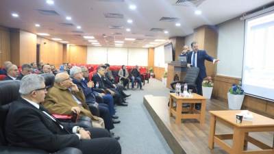 145 مستشفى جامعي تقدم خدماتها لـ 32 مليون مواطن خلال عام 2025