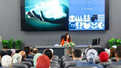 وزيرة التخطيط: الاقتصاد المصري تحول من مواجهة التحديات إلى «سردية» البناء والإنتاج