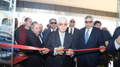 إنطلاق المرحلة الأولى.. 30 مليون جنيه لتطوير المدن الجامعية ببور سعيد