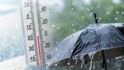 أمطار ورياح شديدة.. الأرصاد تحذر من تقلبات جوية قادمة