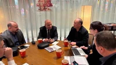 مصر تستهدف توطين صناعة الكابلات الكهربائية والطاقة الشمسية مع إنكورا وجوتيانج وهونغجى"