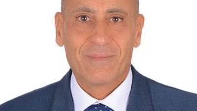 الملاح سامح فوزي رئيسًا لسلطة الطيران المدني المصري