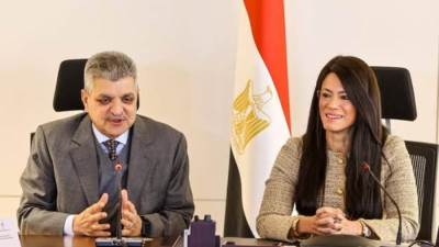  شراكة “مصرية يابانية” بقيمة مليار جنيه لدعم الإنقاذ البحري في قناة السويس