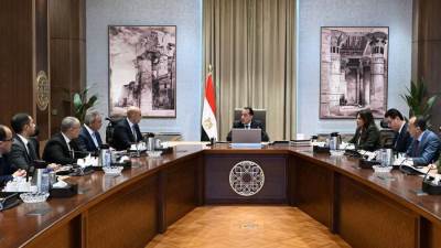 مدبولي: إجراءات مشددة لتأمين امتحانات الثانوية العامة 2026 ومواجهة الغش