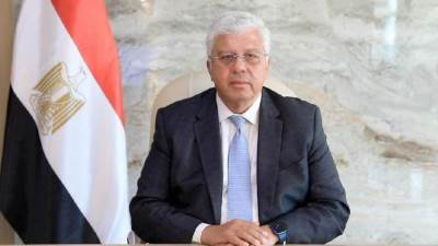 عاشور: 14 جامعة تكنولوجية تدعم تأهيل 58 ألف طالب لسوق العمل