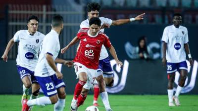 موعد مباراة الأهلى القادمة عقب توديع كأس مصر