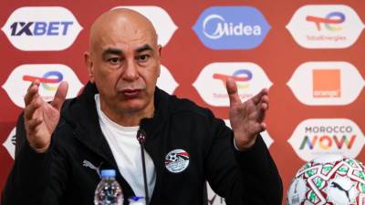 حسام حسن: مشوار البطولة ما زال طويلاً.. واللاعبون يمتلكون إمكانيات كبيرة