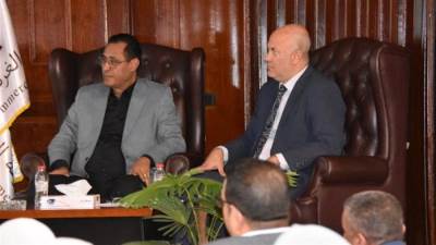 الغرفة التجارية بالجيزة تنظم ندوة حول الذكاء الاصطناعي لتعزيز الصادرات المصرية