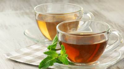 الشاي الأخضر أم الأسود؟.. أيهما أفضل للصحة