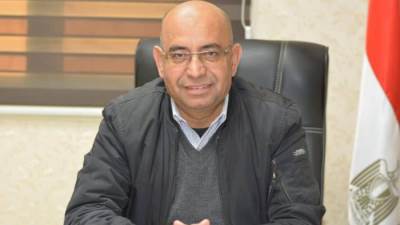 جهاز أكتوبر الجديدة يعلن بدء تأهيل محطة رافع الصرف بـ«ابني بيتك 6»