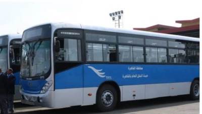 كل ما تريد معرفته عن وظائف النقل العام المطلوبة في القاهرة