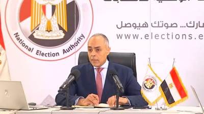 الوطنية للانتخابات: كثافات تصويتية في قرى المرشحين قبل غلق اللجان