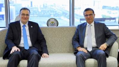 4500 طبيب بيطري جديد.. "الزراعة والتنظيم والإدارة" يطلقان خطة التعاقد