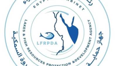 "تنمية البحيرات" يفتتح موسم الصيد 2025/2026 بمزرعة المنزلة