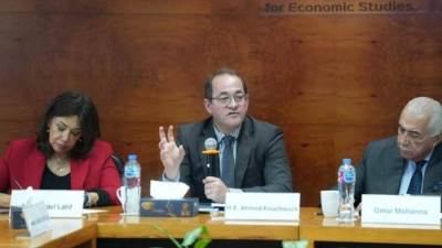 أبرزها الإسقاط الضريبي.. وزير المالية: نستهدف ١٠ تسهيلات بمنظومة الضريبة العقارية