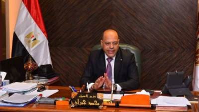 وزارة العمل تصرف 1.5 مليون جنيه لأسرة عامل ضحية حادث جنوب سيناء