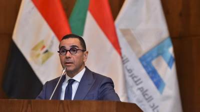 الخطيب: 79 مليون دولار حجم الاستثمارات السودانية في مصر 