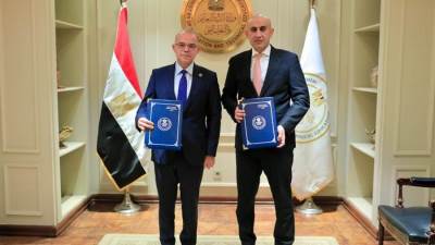 تعاون بين التعليم والرقابة المالية لتمكين الطلاب من الأنشطة المالية غير المصرفية