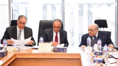 وزير الخارجية: تطبيق أعلى معايير النزاهة والكفاءة في اختيار أعضاء السلك الدبلوماسي