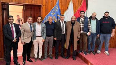  غرفة الصناعات الغذائية تشارك في ورشة عن إنتاج الجبن الرأس