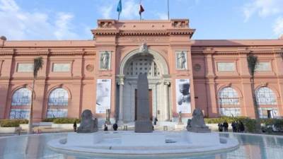 أسعار تذاكر المتحف المصري بالتحرير الجديدة بداية من 2026