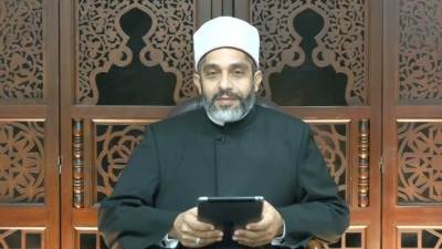 كيف تقضي صيامك إذا نسيت عدد الأيام التي أفطرتها؟؟.. أمين الفتوى يوضح