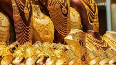 عيار 21 نزل 150 جنيه.. سعر جرام الذهب اليوم