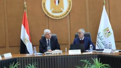 فتح باب التقدم للفصل الدراسي الثاني بالجامعات الأهلية.. التفاصيل والشروط