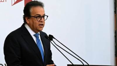 "مستشفى الجيزة الجامعي" صرحًا طبيًا يسهم في إعداد جيل جديد من الأطباء 