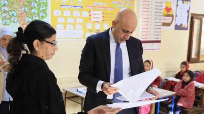 التعليم: تم تطوير 94 مادة دراسية بمختلف المراحل التعليمية في 2025