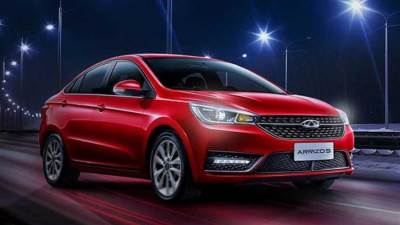 الهبوط ازداد.. شيري أريزو 5 تفقد 10 آلاف جنيه في 2025