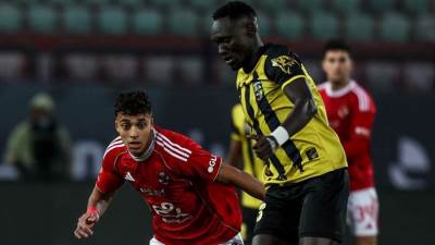 بثلاثية نظيفة.. المقاولون العرب يهزم الأهلي في كأس عاصمة مصر