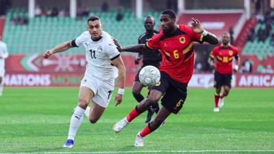 أولهم الفراعنة.. المتأهلون رسميًا إلى دور الـ 16 في أمم أفريقيا