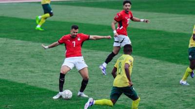 موعد مباراة مصر القادمة في دور الـ16 ببطولة أمم أفريقيا