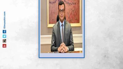 «الشربيني» سحب وعده للنائبة بعدم الممانعه.. الإسكان: لا تغيير في اشتراطات بناء قطع انبي بيتك