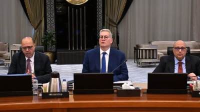 9 مليارات دولار من «إيني» و11 بئرًا جديدًا.. الاستكشافات البترولية تشهد زخمًا في 2025