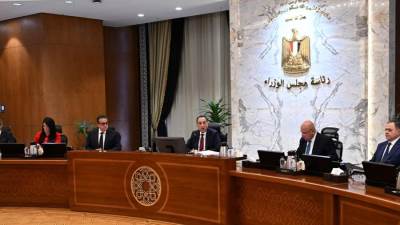 الحكومة توافق على تخصيص أرض بالغردقة لإقامة مركز خدمة ومعرض سيارات