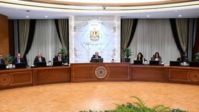 الحكومة توافق على إنشاء الهيئة العامة لمنطقة جرجوب الاقتصادية الخاصة بمطروح