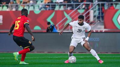 موعد مباراة مصر وبنين في دور الـ16 من كأس أمم إفريقيا