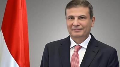 الزراعة: رفع سن المتقدمين لمسابقة التعاقد مع الأطباء البيطريين الجدد لـ35 عاماً