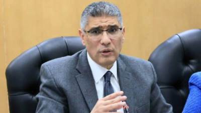 محافظ الجيزة: رفع كفاءة محيط الكنائس وتكثيف الخدمات خلال احتفالات عيد الميلاد